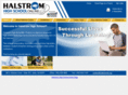 halstromhighschoolonline.com