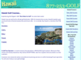 hawaii-golf-courses.com
