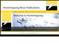 hummingsong.com