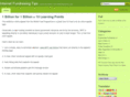 internetfundraisingtips.com