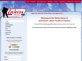 jamestownlakers.com