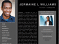 jermainelwilliams.com