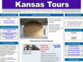 kansastours.net