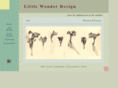 littlewonderdesign.com