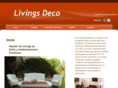 livingsdeco.com