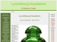 lynchburginsulators.info