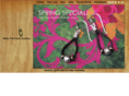 marypritchardjewelry.com