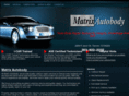 matrixautobody.com