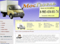 mosgazel.com