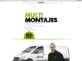 multimontajes.com