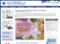 myalchemilla.com
