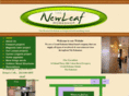 newleafwoodworks.com
