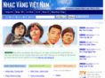 nhacvangvietnam.com