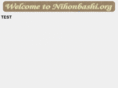 nihonbashi.org