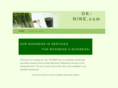 ok-nine.com