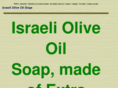 olive-oil-soap.com