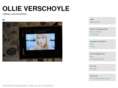 ollieverschoyle.com