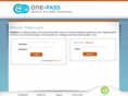 onepassmd.com