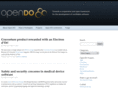 open-do.org