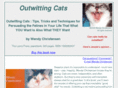 outwittingcats.com
