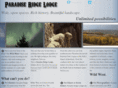 paradiseridgelodge.com