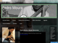 pedromoura.com