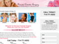 princesscosmeticsurgery-sem.com