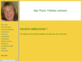 psychotherapie-thueringen.info