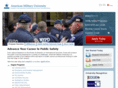 publicsafetyatamu.com