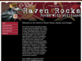 ravenrocksdesign.com