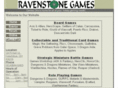 ravenstonegames.net