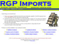 rgpimports.com