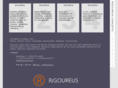 rigoureus.com