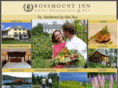 rossmountinn.com