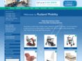 rutlandmobility.co.uk
