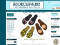 shoe-clips.com