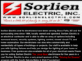 sorleinelectric.com