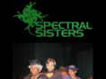 spectralsisters.com