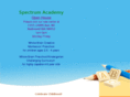 spectrumacademy.us