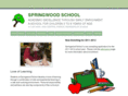 springwoodschool.org