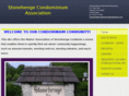 stonehengecondoassociation.com