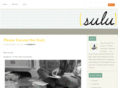 sulublog.com