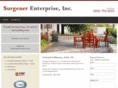 surgenerenterprise.com