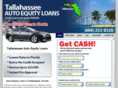 tallahassee-cartitleloans.com