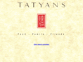 tatyans.com