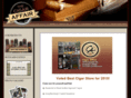 thecigaraffair.com