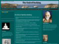 theendofseeking.net