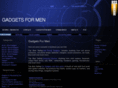 thegadgetsformen.com