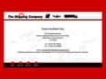 theshippingcompanyltd.com