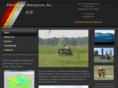 thirdcoastenterprisesinc.com